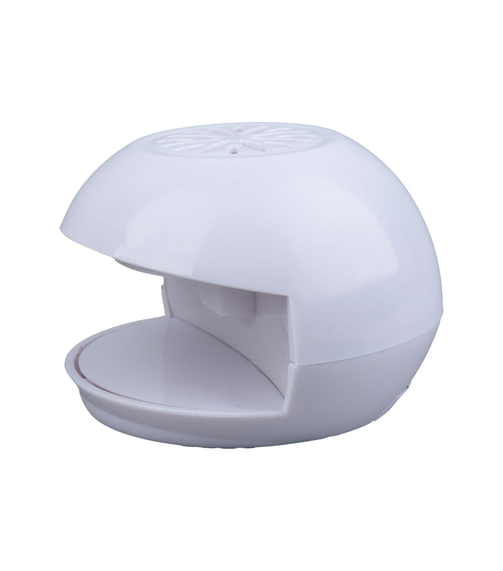 Electric Nail Dryer - White