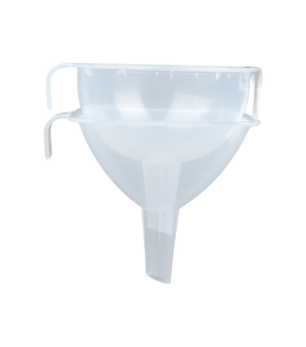 Funnel, White (2 pcs)
