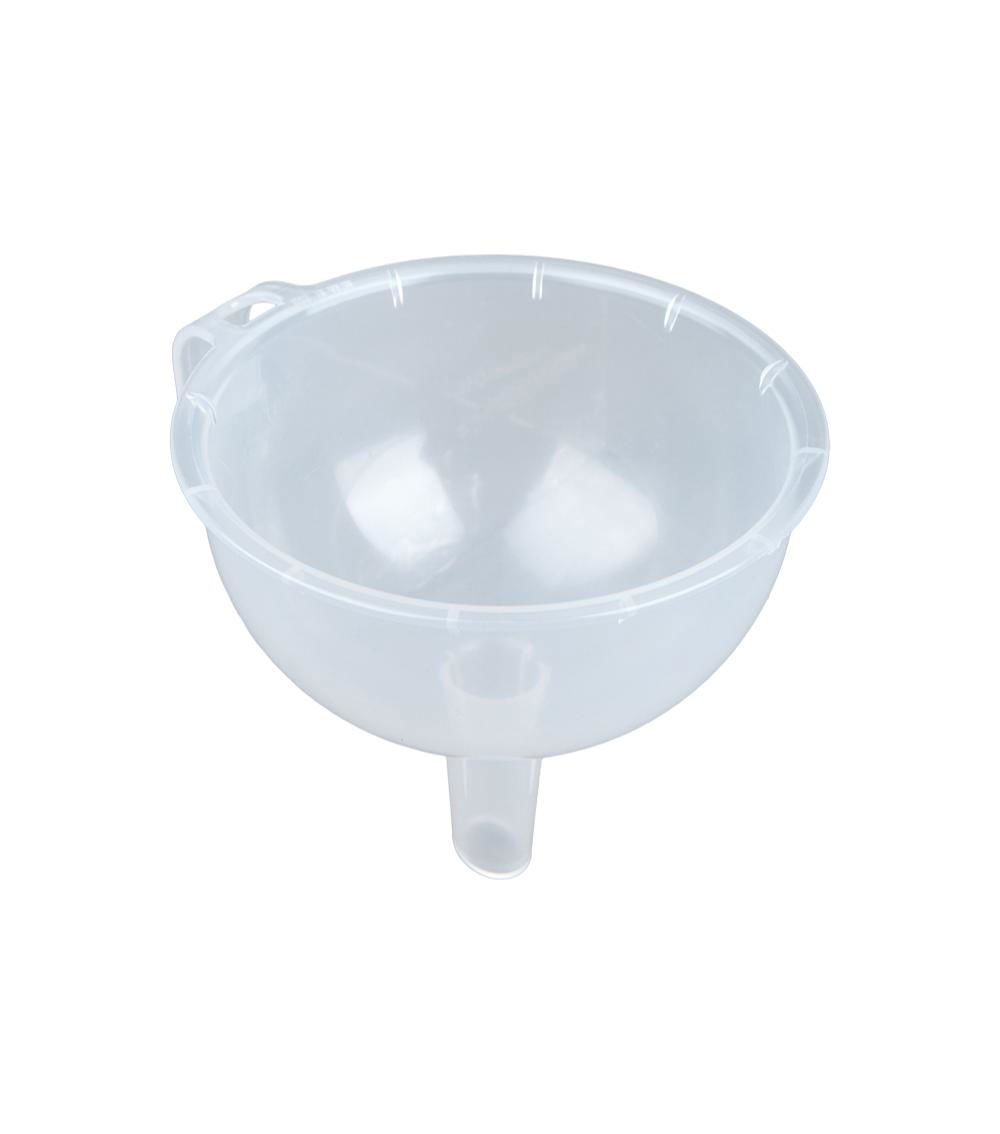 Funnel, White (2 pcs)