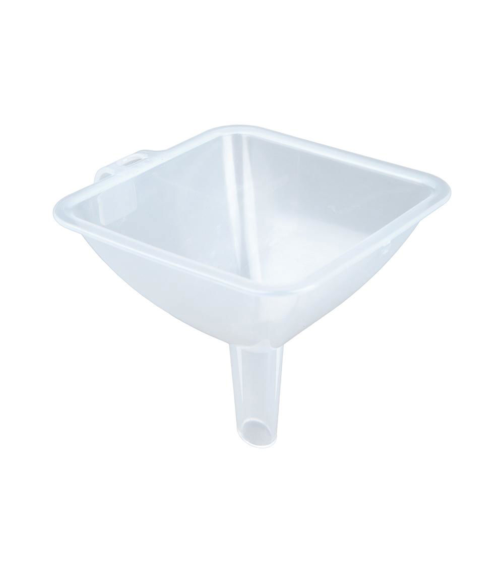 Funnel, White (2 pcs)