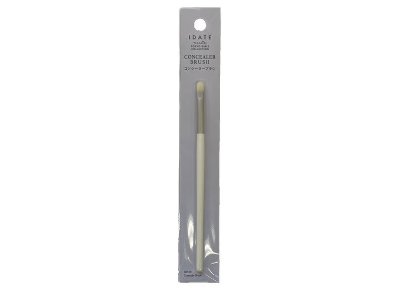 Idate Concealer Brush – Ivory Handle