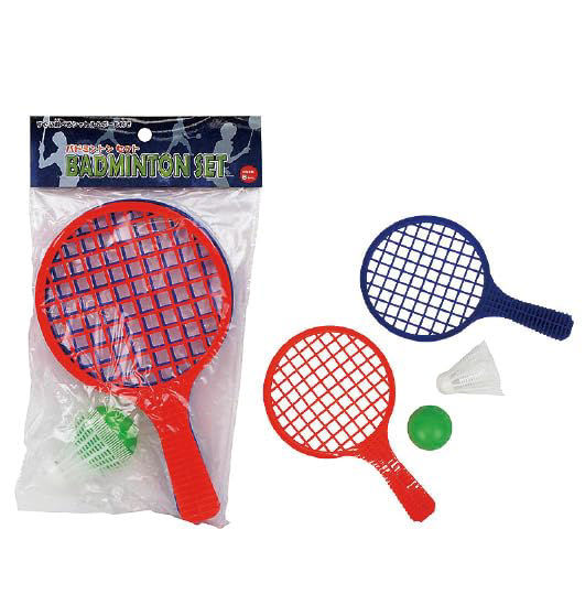 badminton set