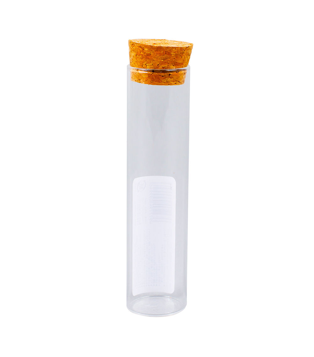 Decorative Glass Tube – 3cm Diameter