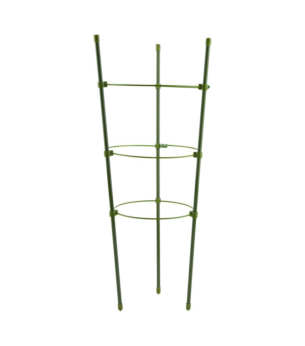 Helix Ring Support Pole, Green (45cm)