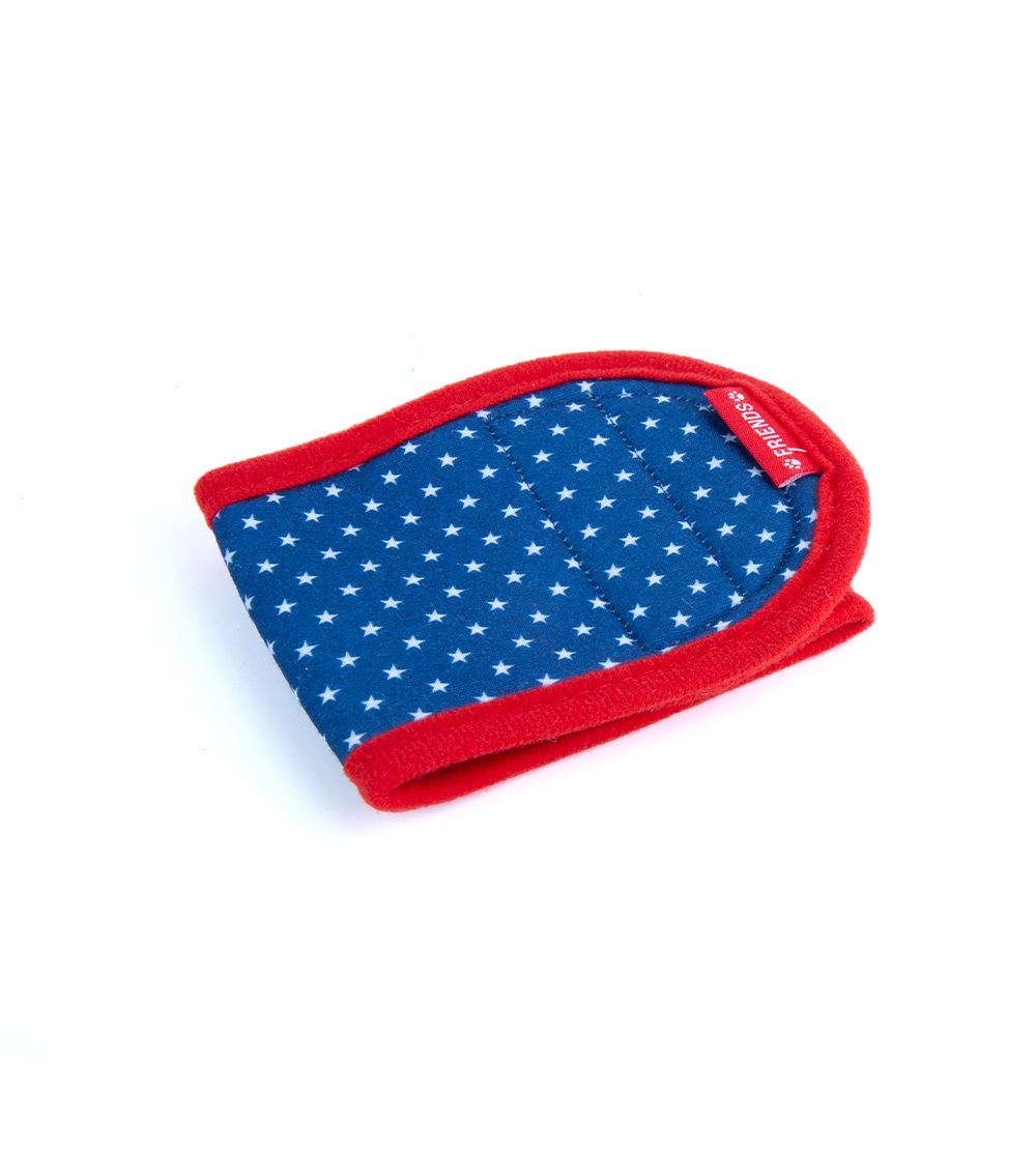 Dog Reusable Belly Band Pet Wrap, Small