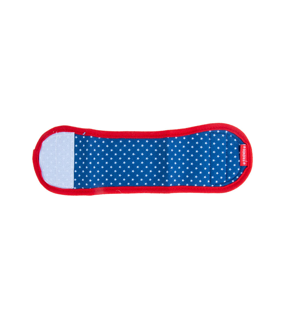 Dog Reusable Belly Band Pet Wrap, Small