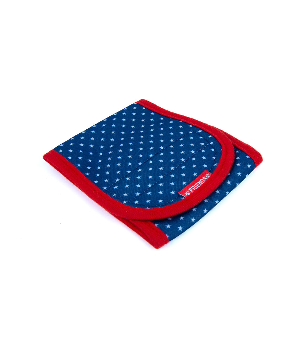 Dog Belly Band Medium – Assorted (1pc)