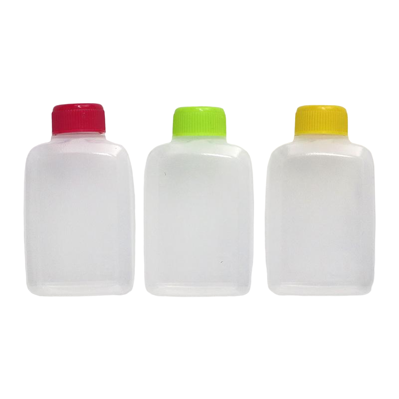 Dressing Bottle – 54ml, 3-Piece Se