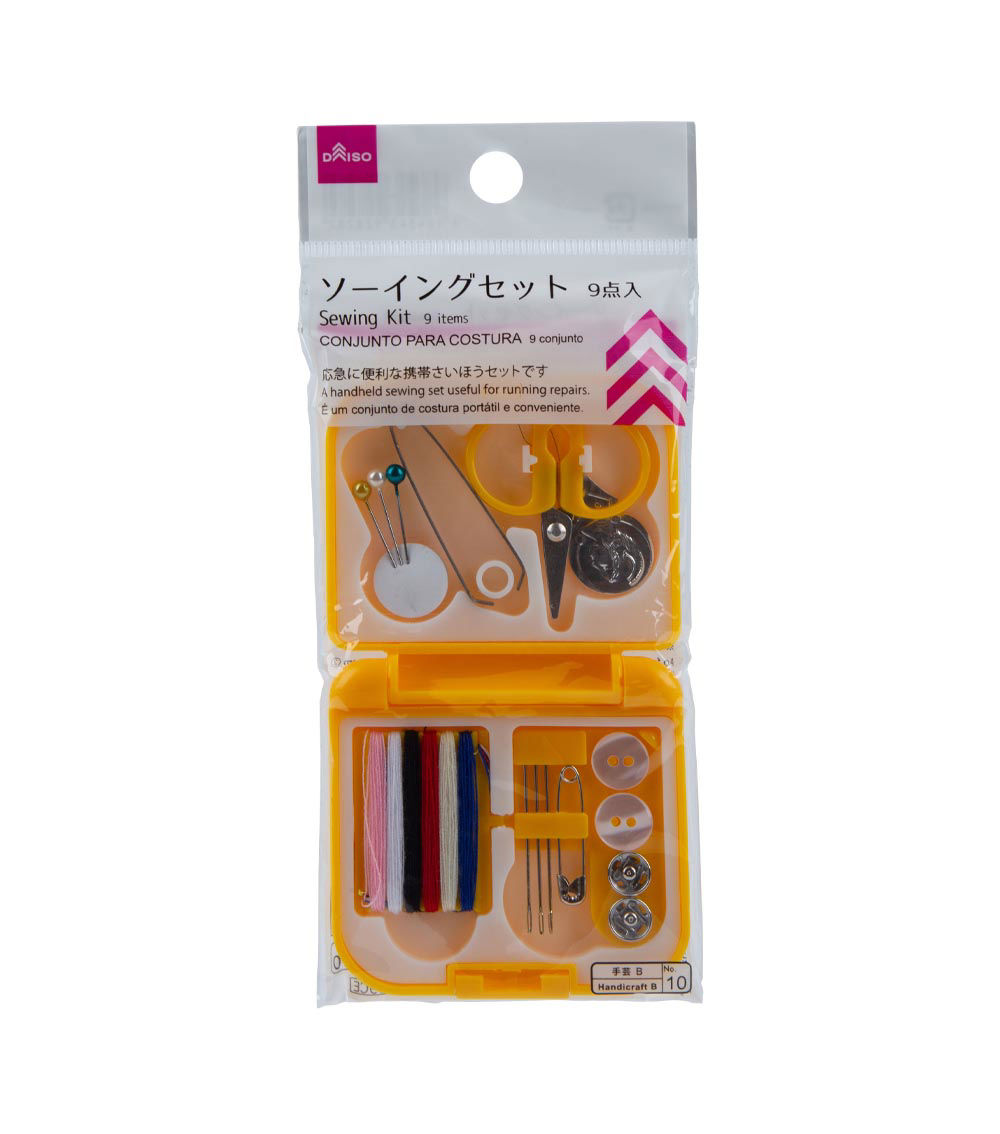 SEWING SET