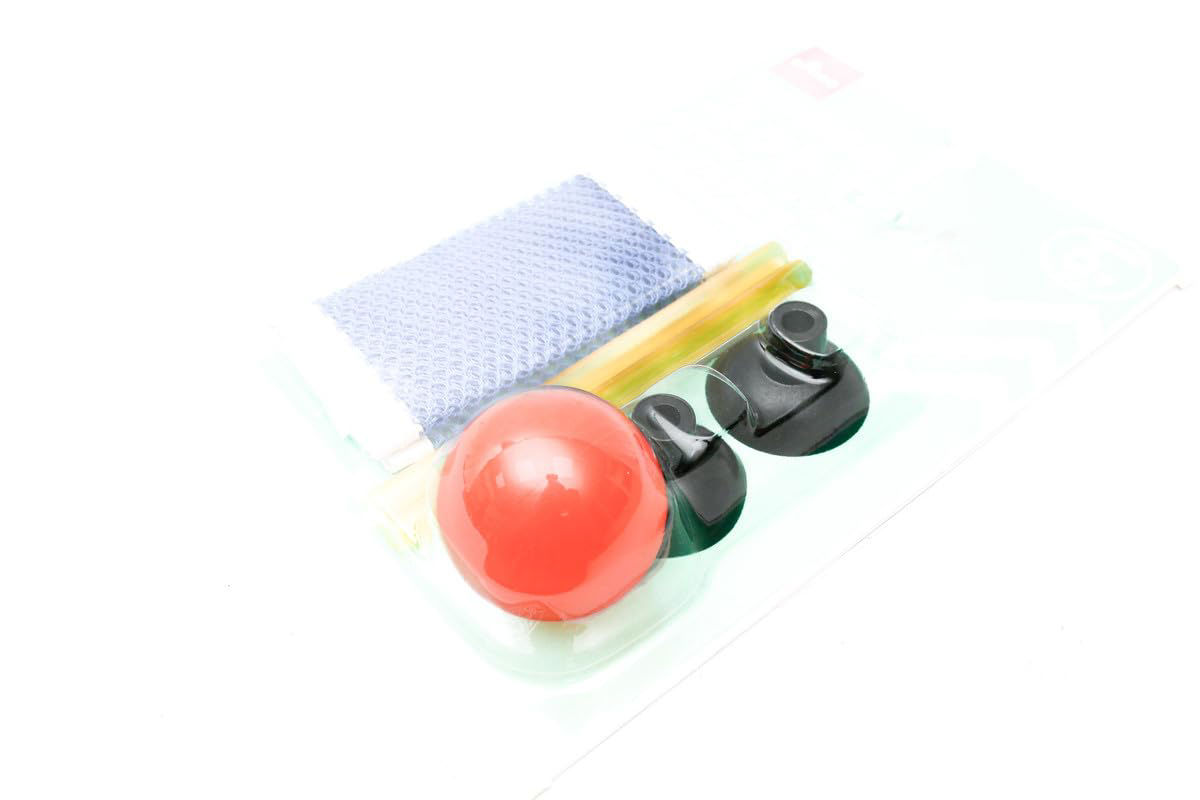 Mini Table Tennis Net Set, Multicolor