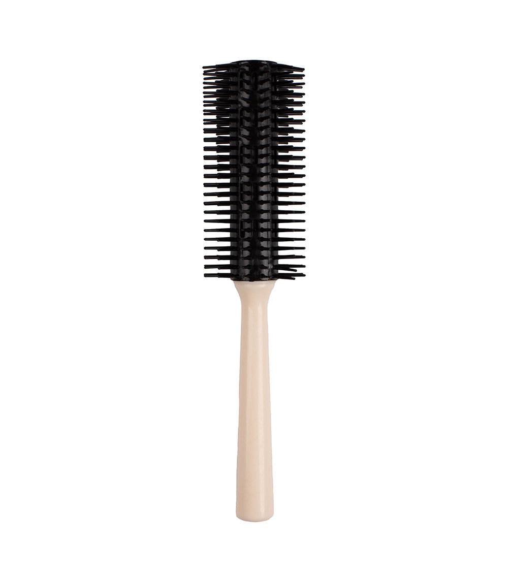 Heat-Resistant Round Brush – For Hair Drying