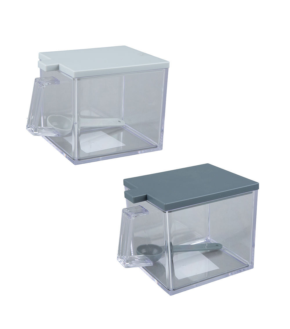 Wide Kitchen Pot, Assorted (1 pc)