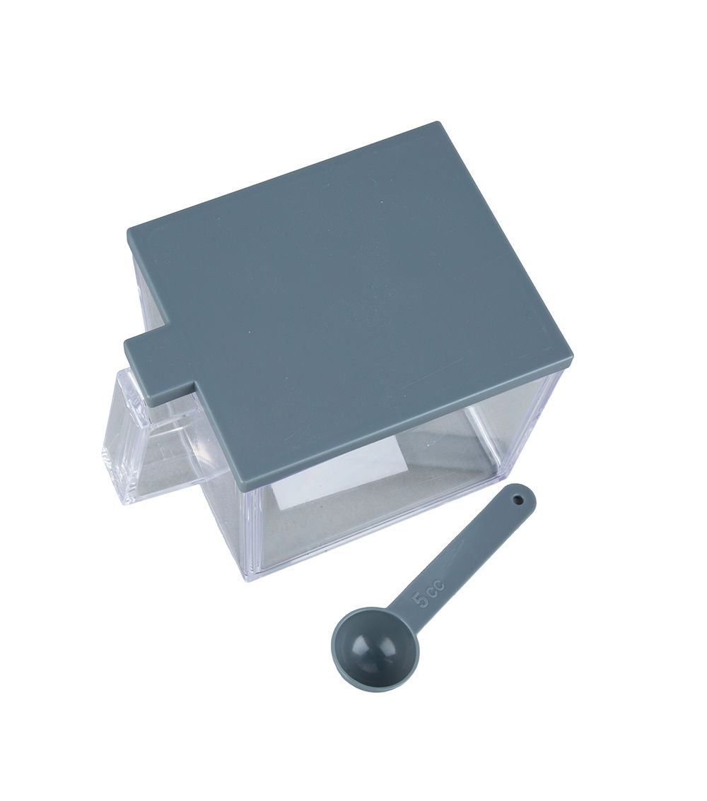 Wide Kitchen Pot, Assorted (1 pc)