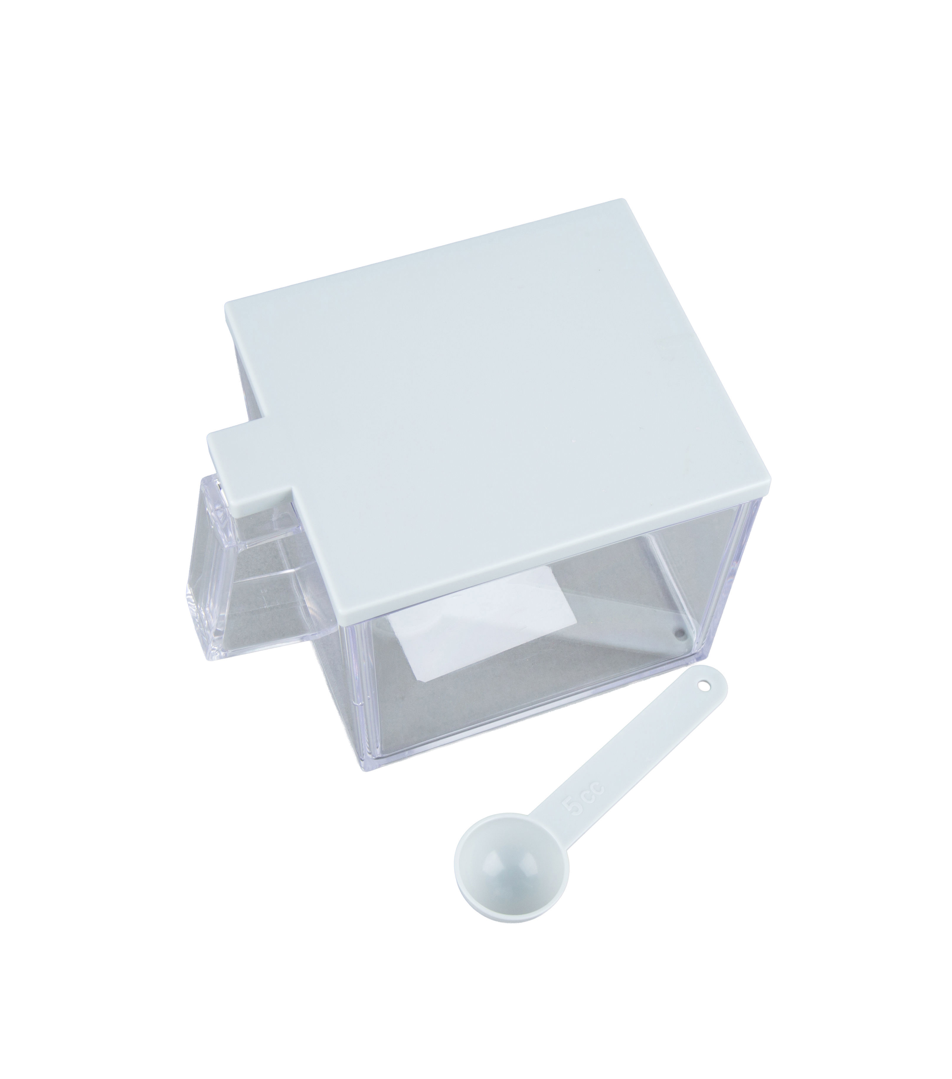 Wide Kitchen Pot, Assorted (1 pc)