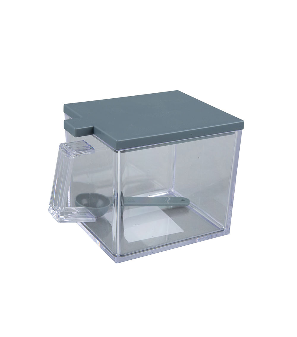 Wide Kitchen Pot, Assorted (1 pc)