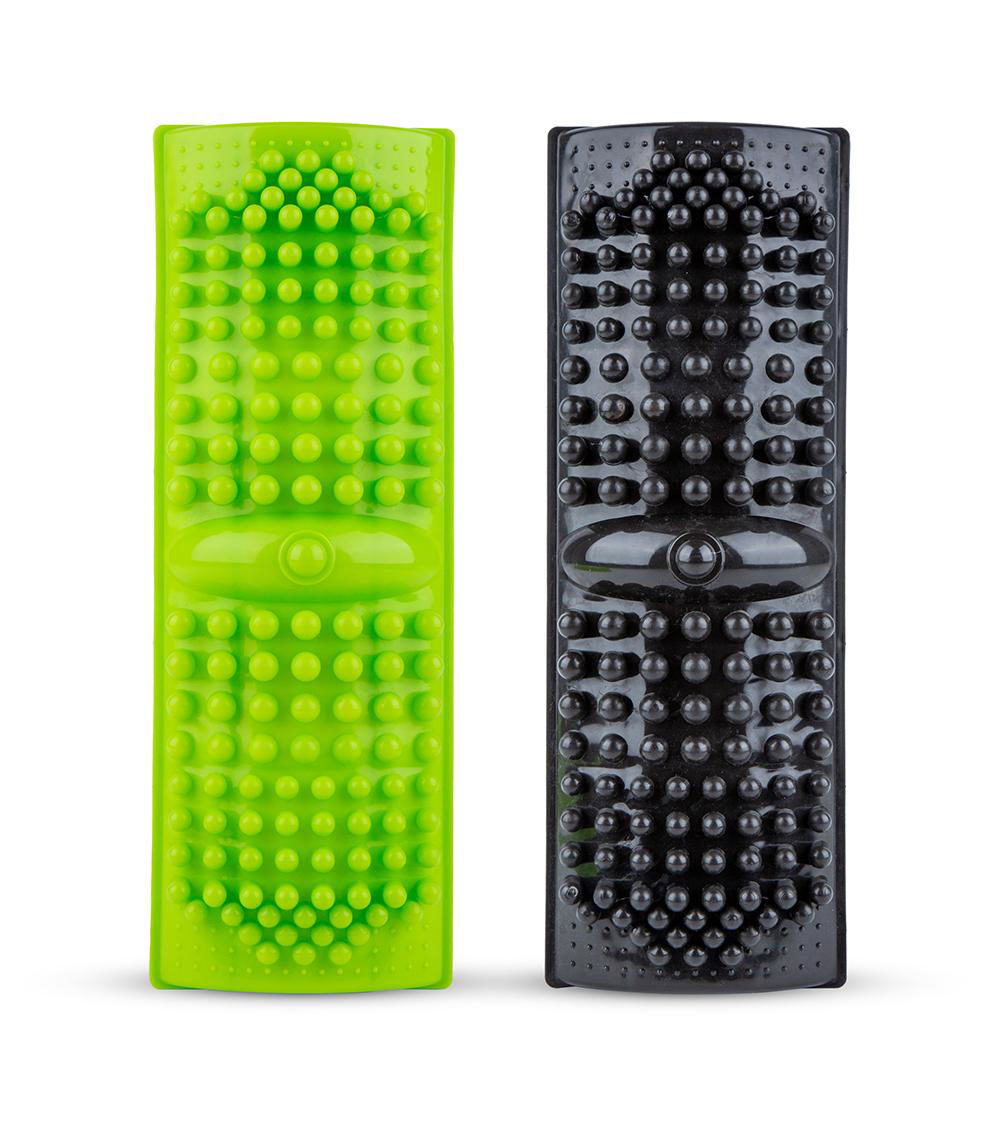 Foot Massage Board, Assorted (1 pc)