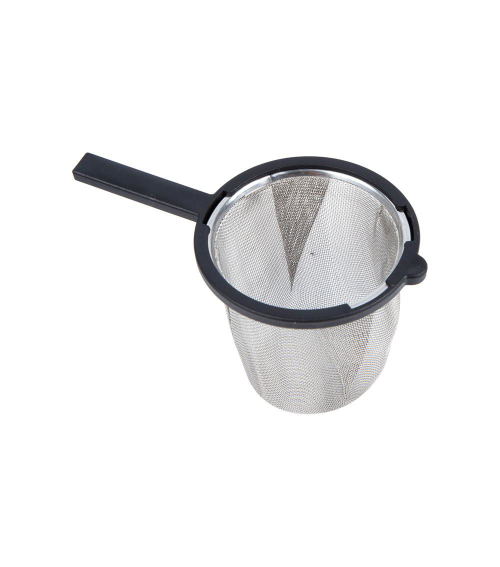 TEA STRAINER DEEP TYPE