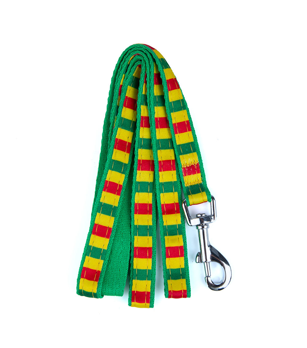 Dog Leash Border Medium – Durable Pet Walking Lead