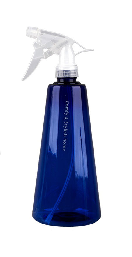Stylish Spray bottle 750ml Basic