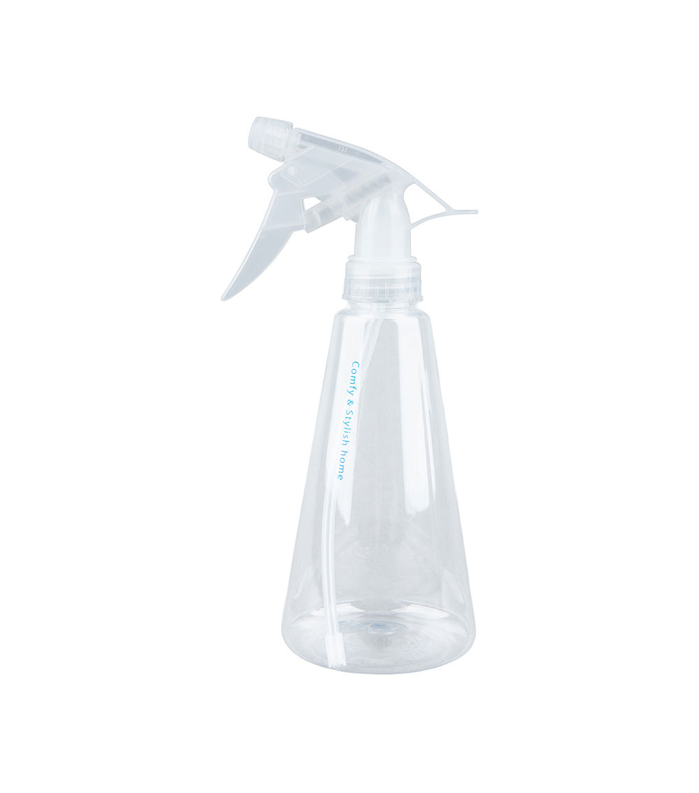 Stylish Spray Bottle 500ml (Basic)​