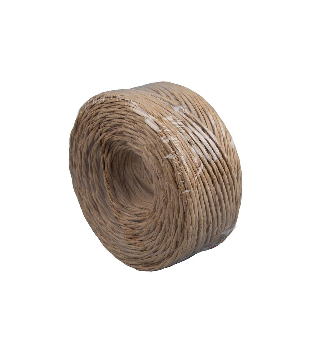 Paper String, Brown