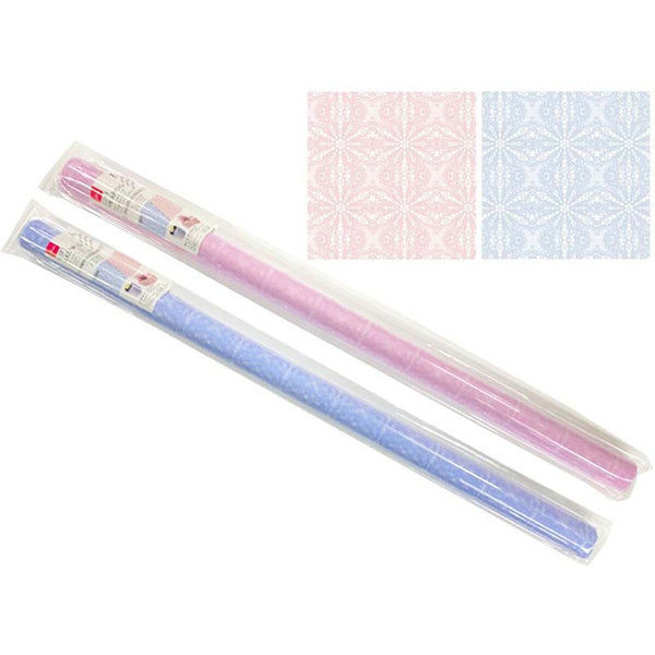 Non-Woven Wrapping Sheet – Lace Pattern, 65cm × 130cm