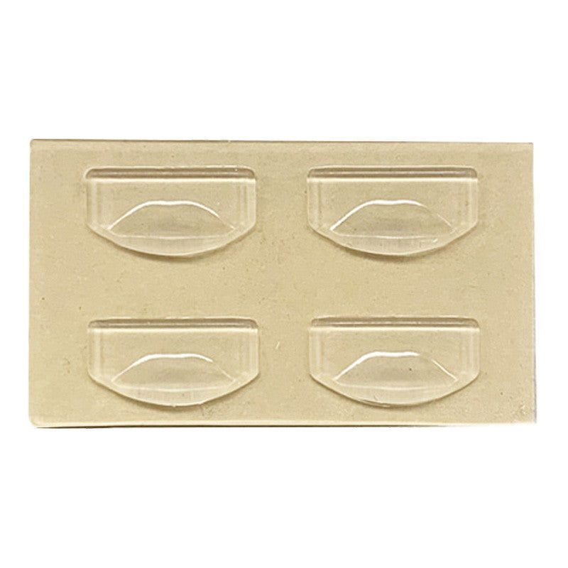 Nose Cushion Pads for Glasses - 2.5mm