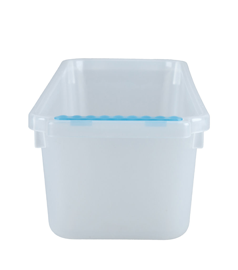 Slim Refrigerator Tray, Assorted (1 pc)