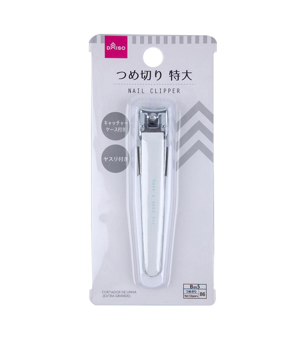 nail clipper extra large