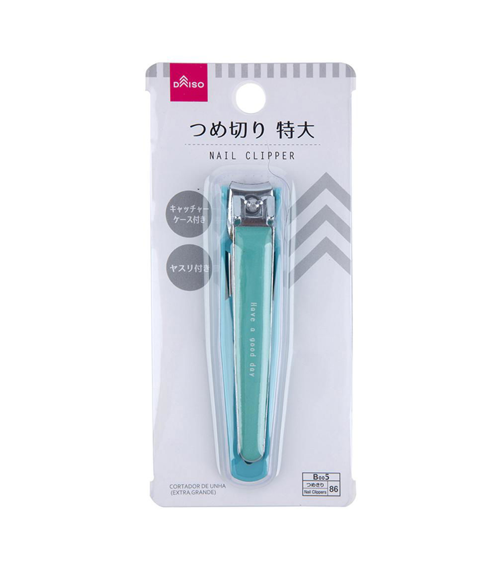 nail clipper extra large