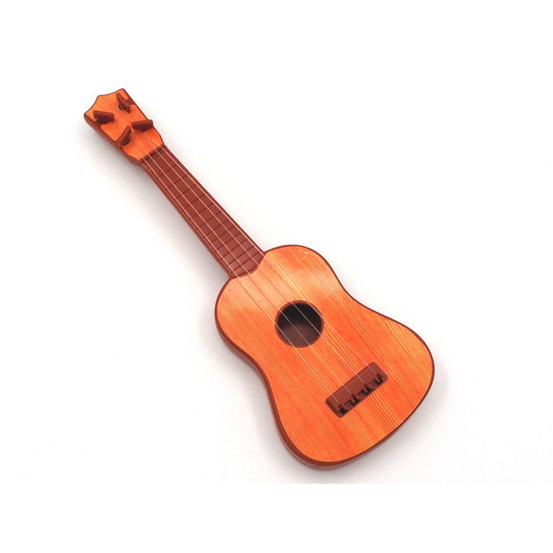 Mini Guitar – Toy Instrument for Kids