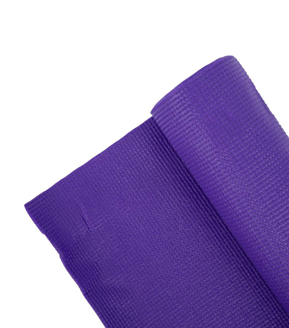 Yoga Mat, Purple (172.01 x 60.96cm)