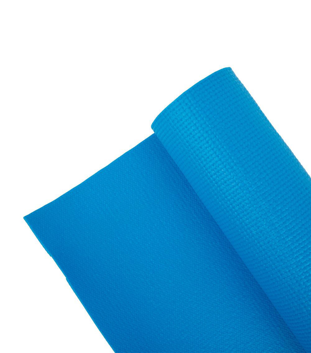 Yoga Mat, Blue (172.01 x 60.96cm)