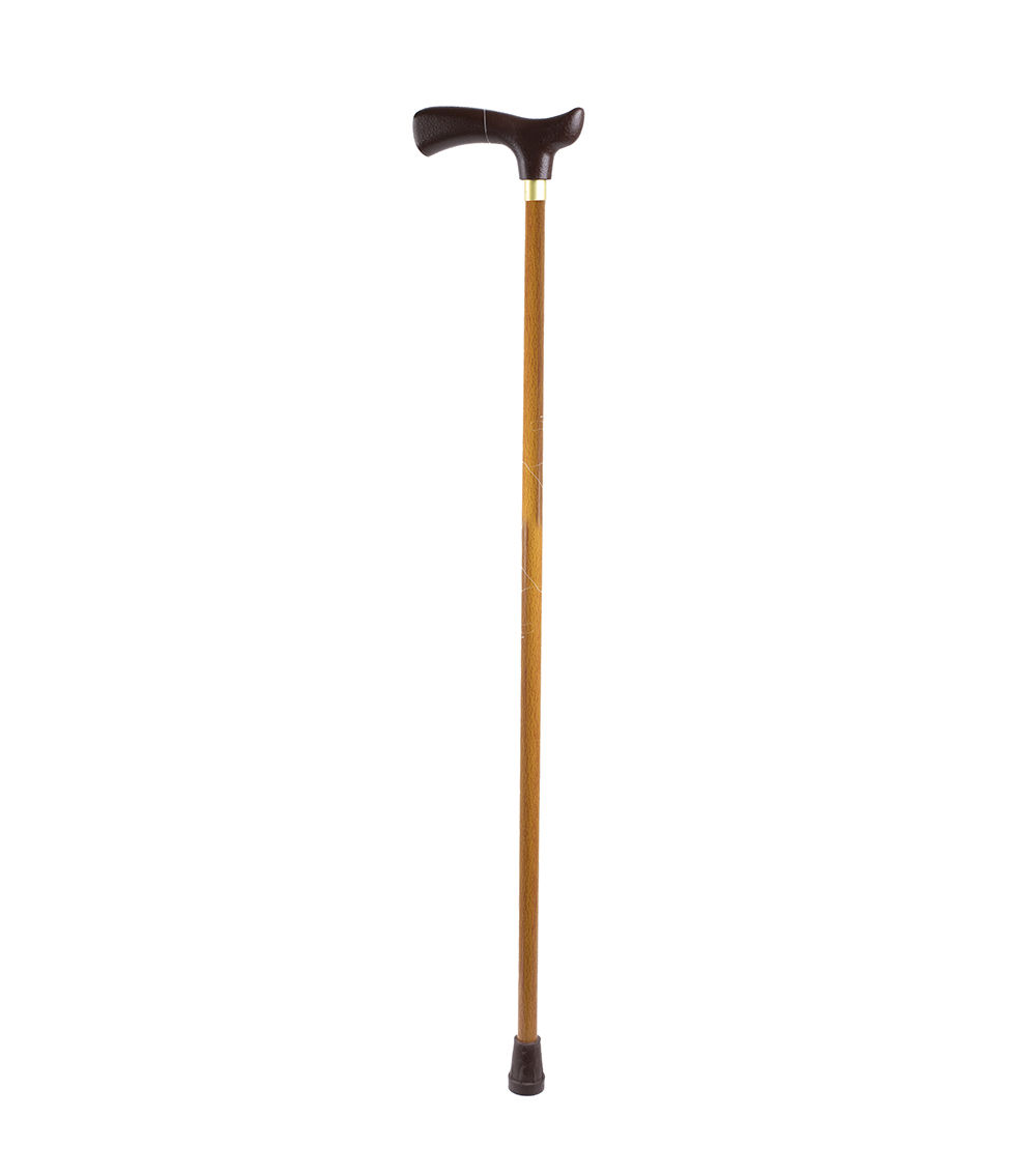 Daiso Steel Walking Stick (74–86 cm)
