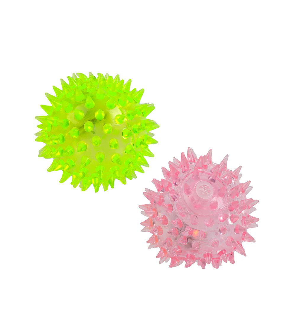 Light-Up Ball, Assorted (1 pc)