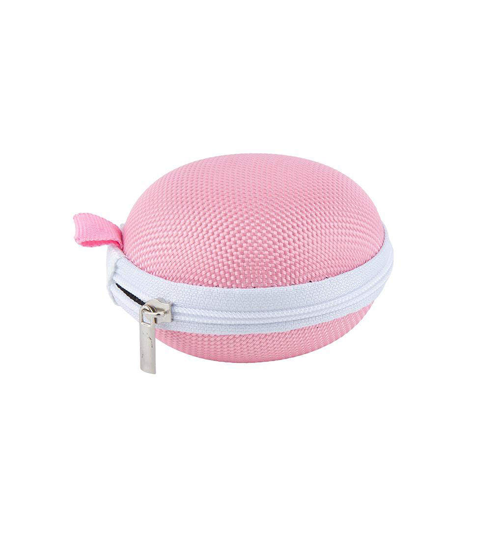 Earphone Case, Assorted (1 pc)