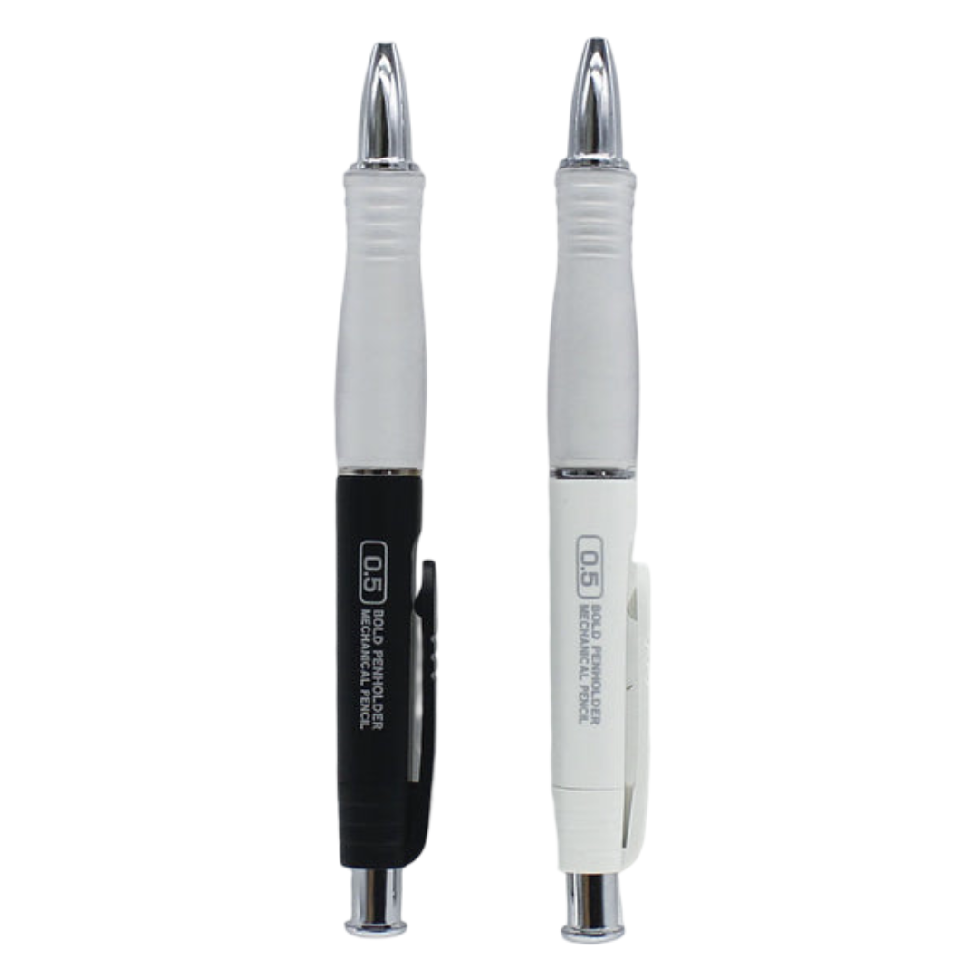 MECHANICAL PENCIL WIDE GRIP 0.5mm