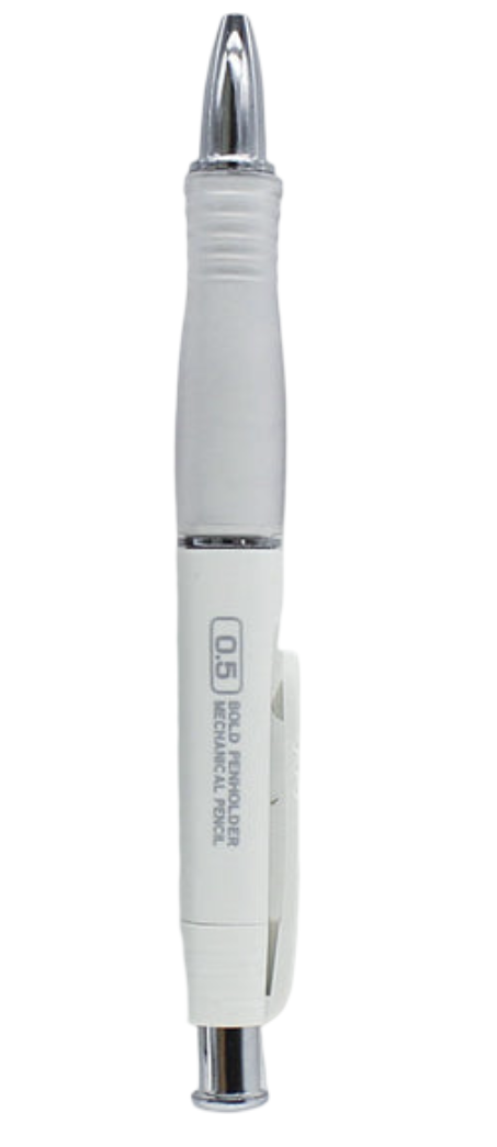 MECHANICAL PENCIL WIDE GRIP 0.5mm