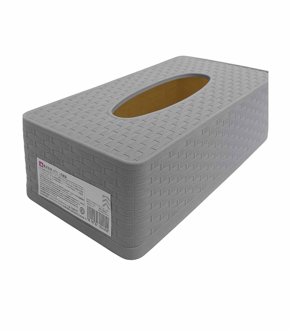 Tissue Box, Assorted (1 pc)