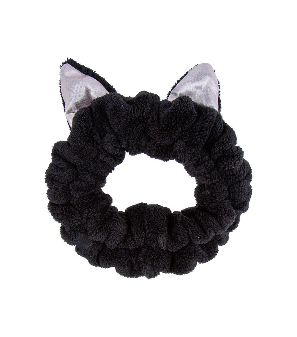 Cat Ear Hair Turban