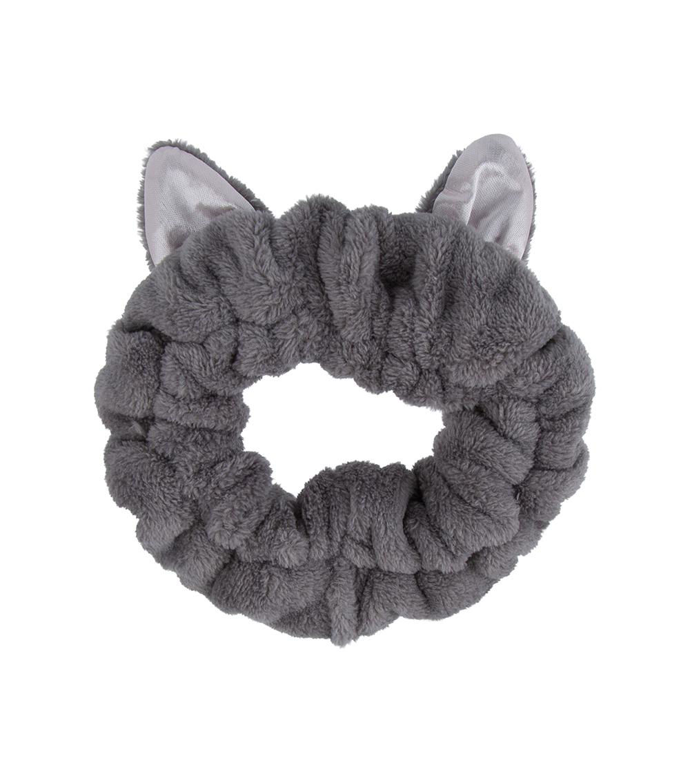 Cat Ear Hair Turban