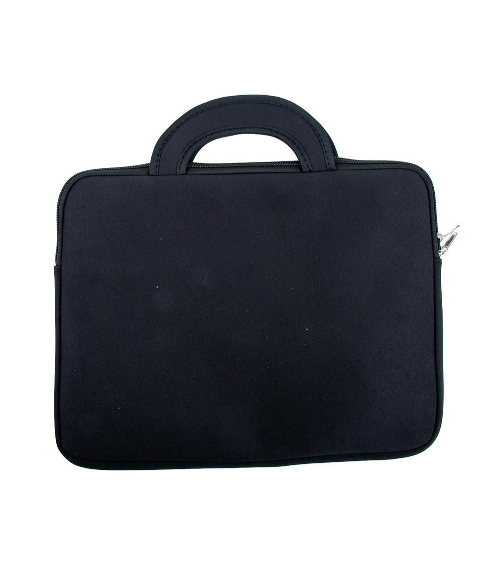 Laptop Computer Case, Black (33cm)