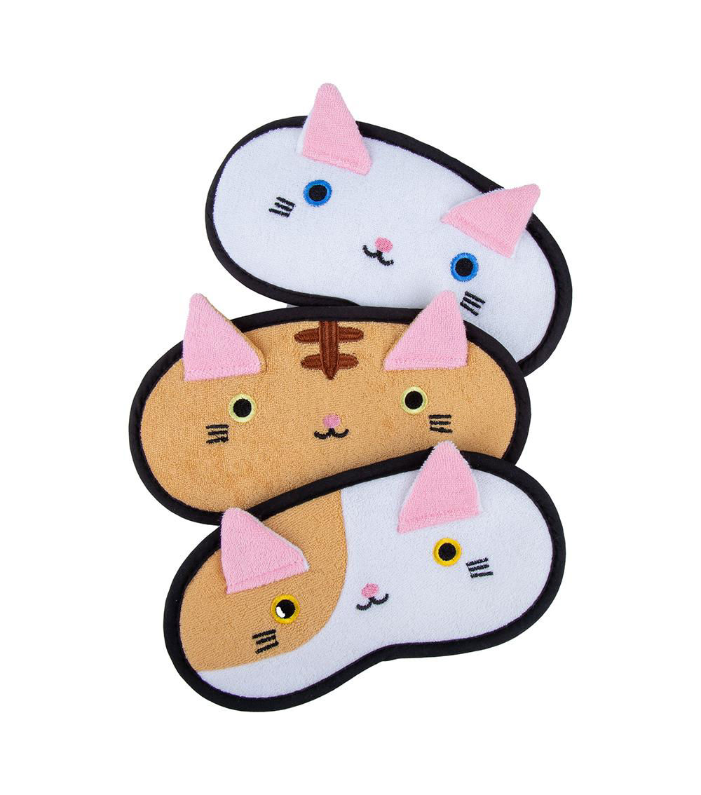 Cat Eyemask