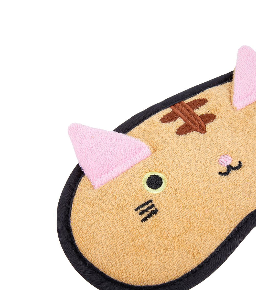 Cat Eyemask