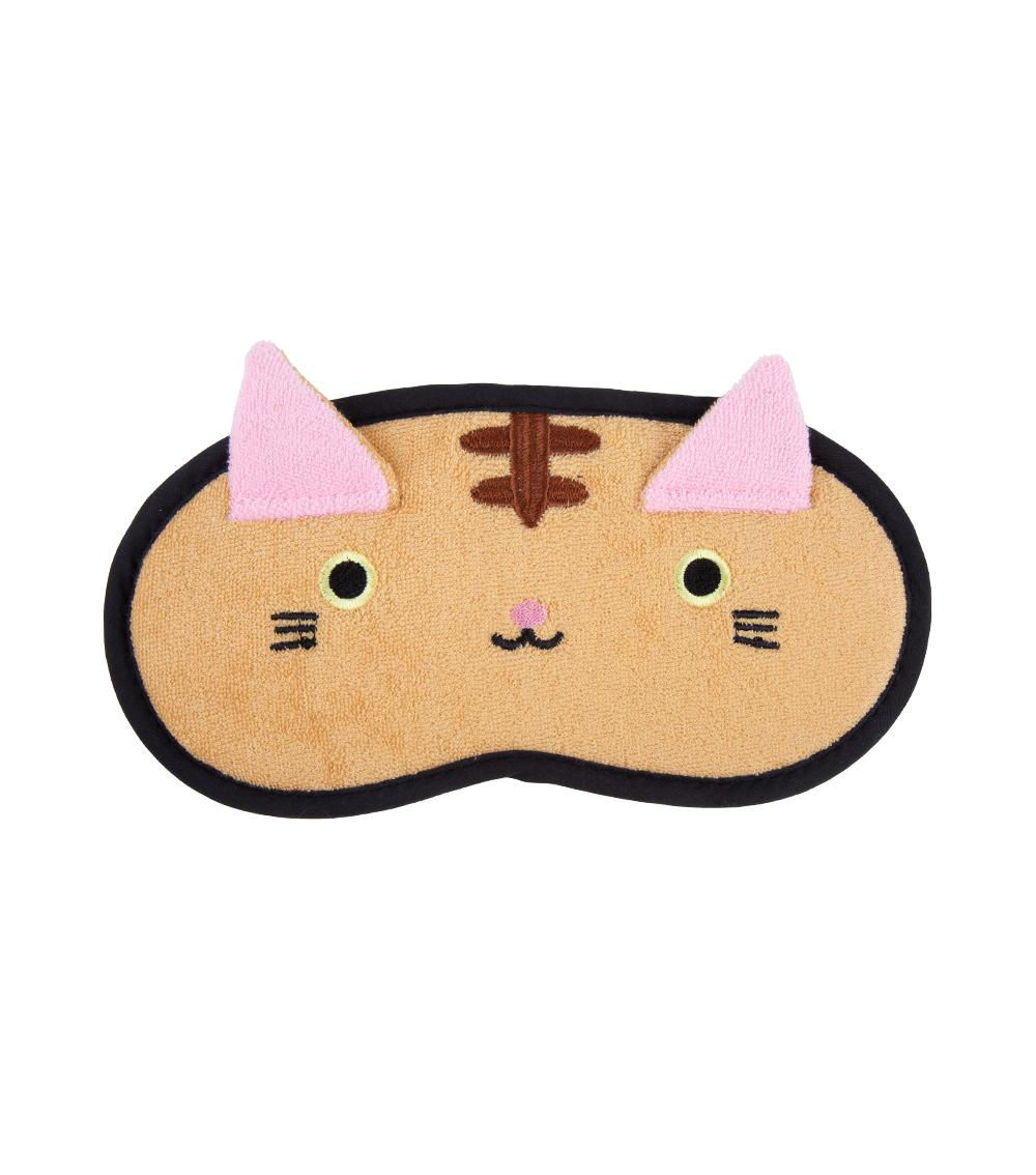 Cat Eyemask