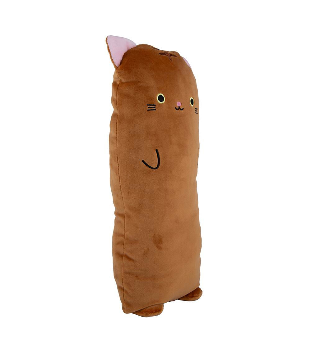 Cat Long Cushion