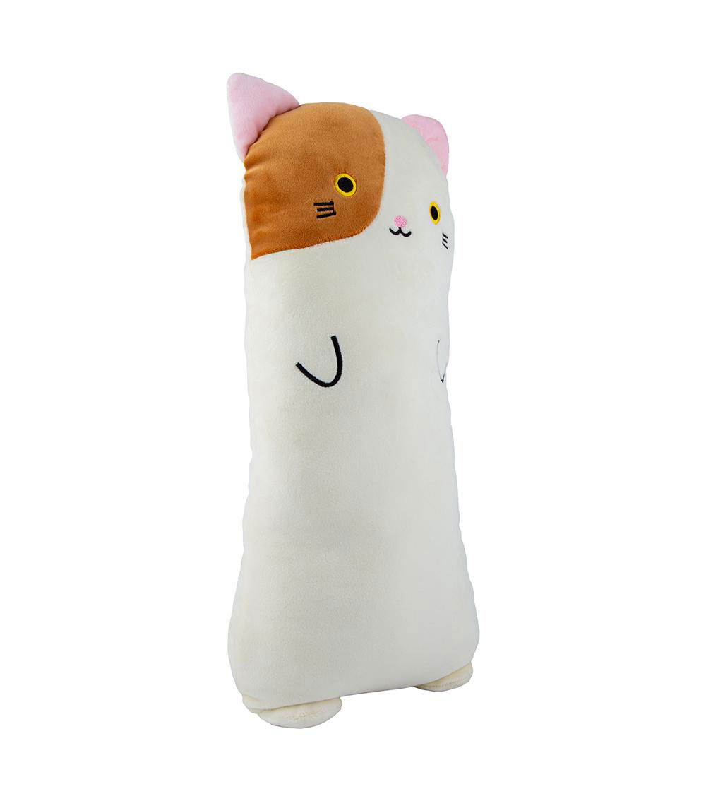 Cat Long Cushion