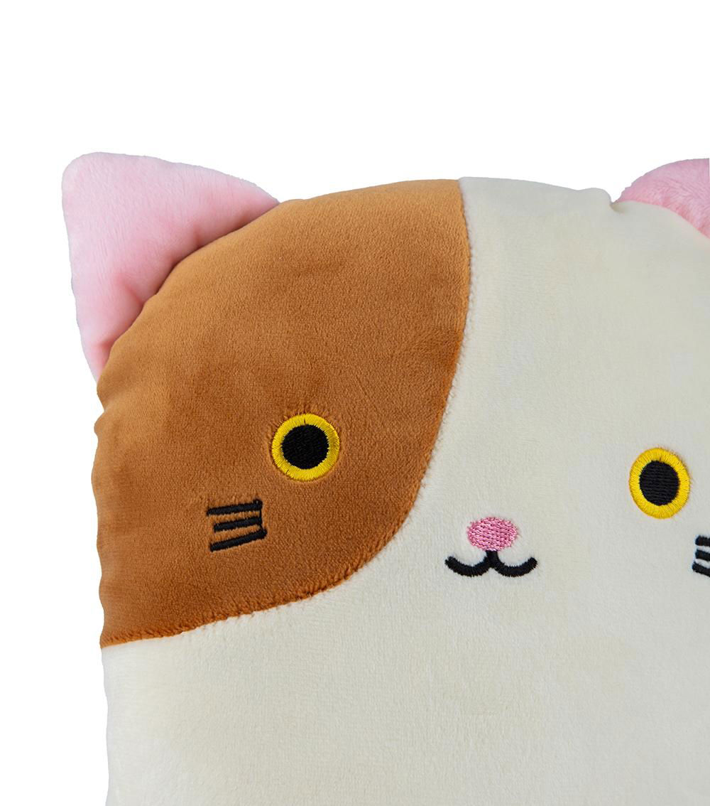 Cat Long Cushion