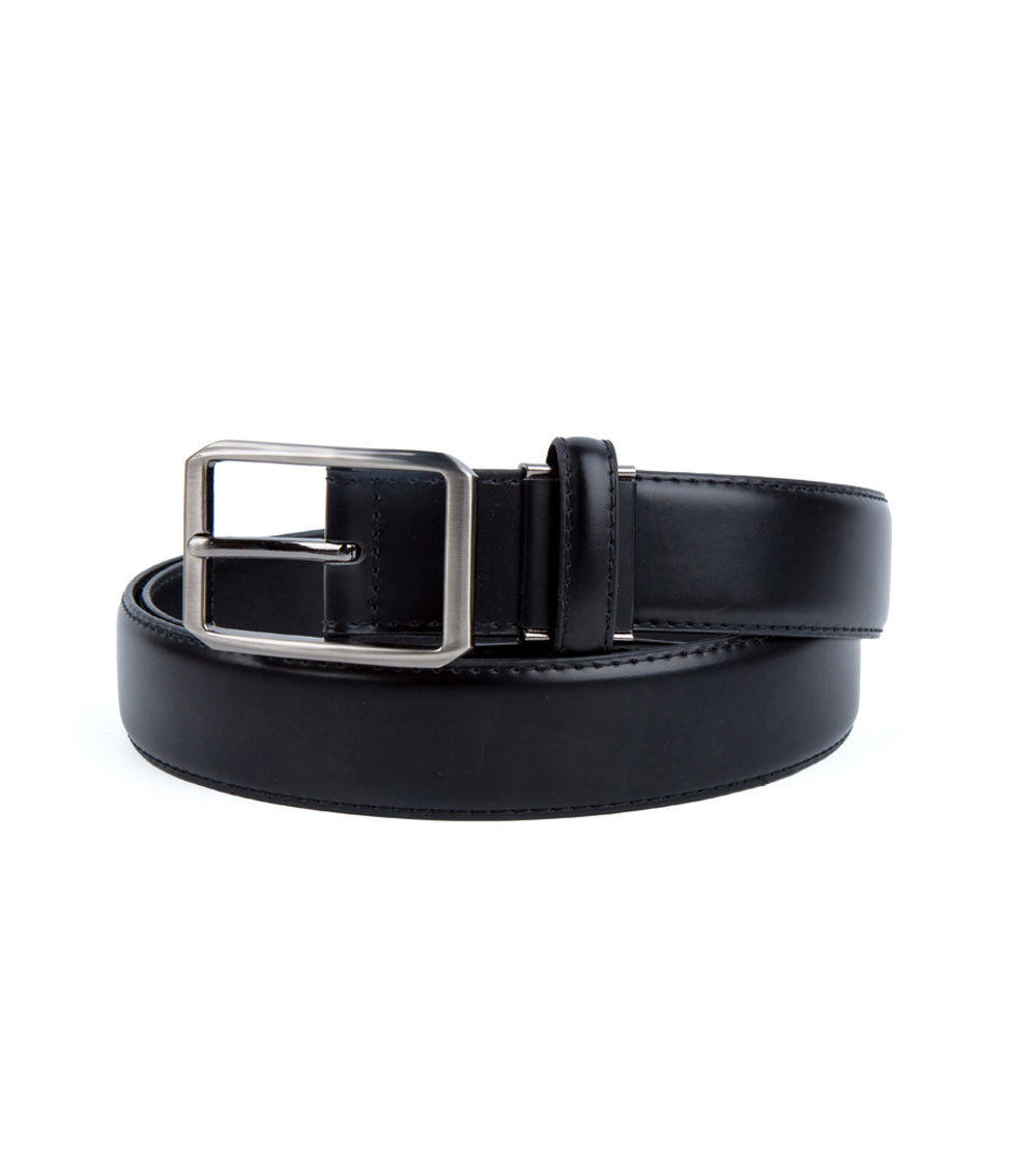 Side Stitched Belt, Assorted (1 pc)