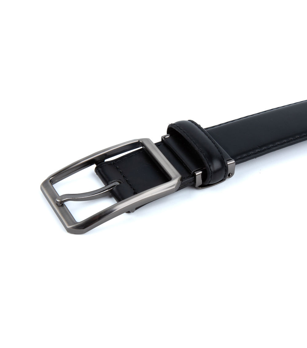 Side Stitched Belt, Assorted (1 pc)